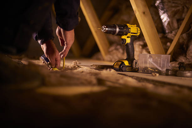 Best Insulation Installation Services in Ensley, FL